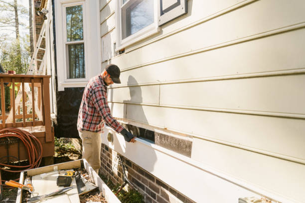 Trusted Vinyl Siding service in Butler, PA - Creative Siding